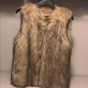Top shop vest